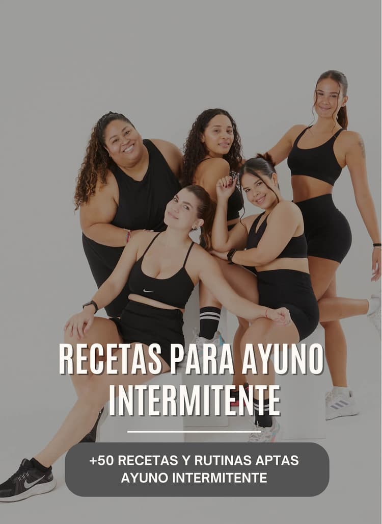 RECETAS 2024